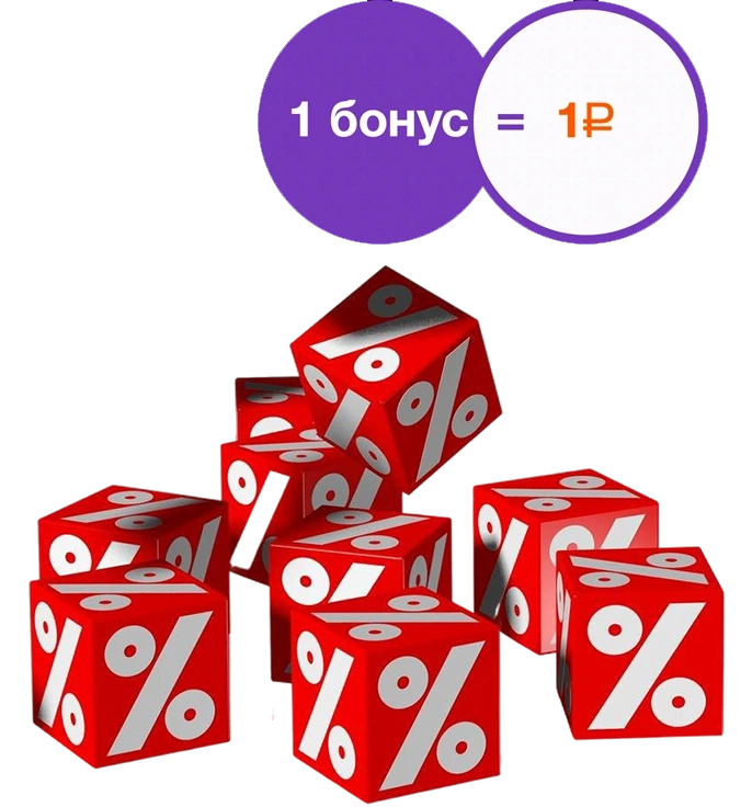 программа лояльности за разработку сайтов