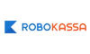 Оплатить Готовый шаблон визитки для печати через Robokassa 