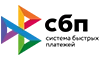 Оплатить Готовый шаблон визитки для печати через СБП